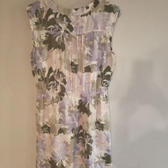 I Heart Ronson Sleeveless Mini Dress - Picture 14 of 16